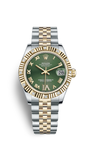 Rolex Submariners 4